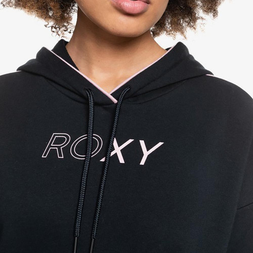 Roxy Γυναικείο φούτερ Music Feels Better - Hoodie for Women